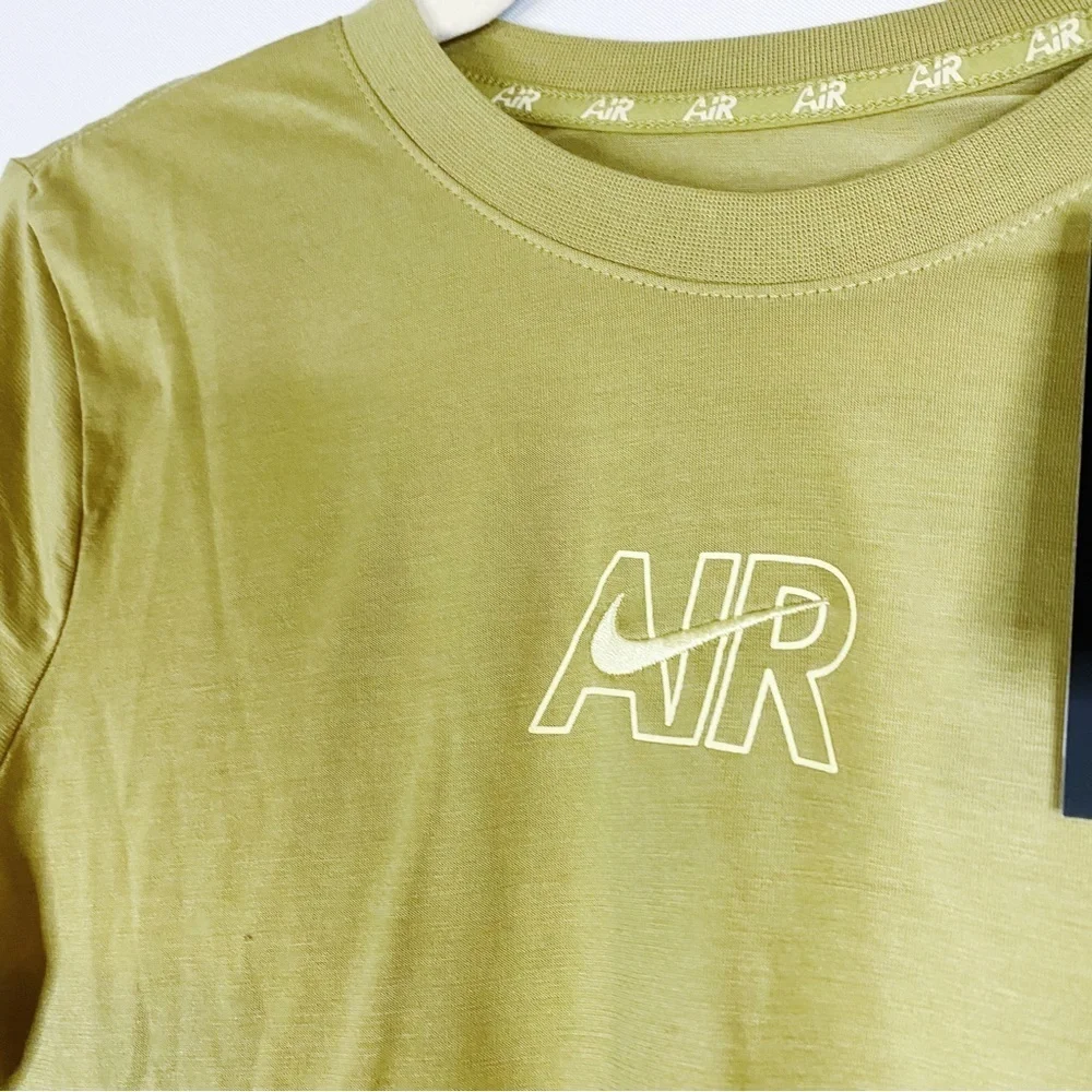 Nike - Air Crop Top